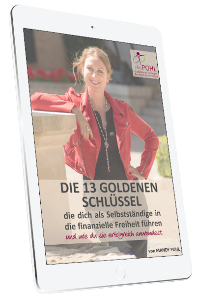 Mandy Danaijelle Pohl-ebook_13_goldene_Schlüssel