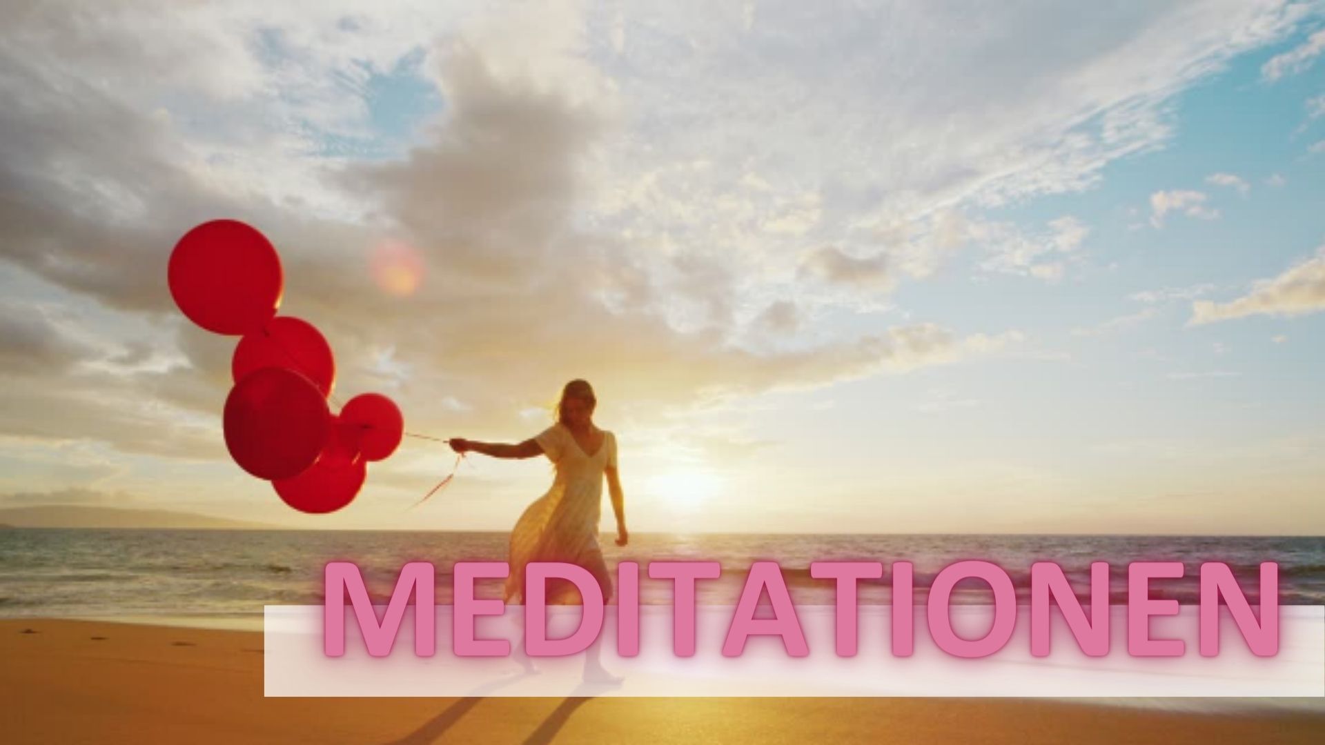 Mandy Pohl Community - Meditationen & Affirmationen