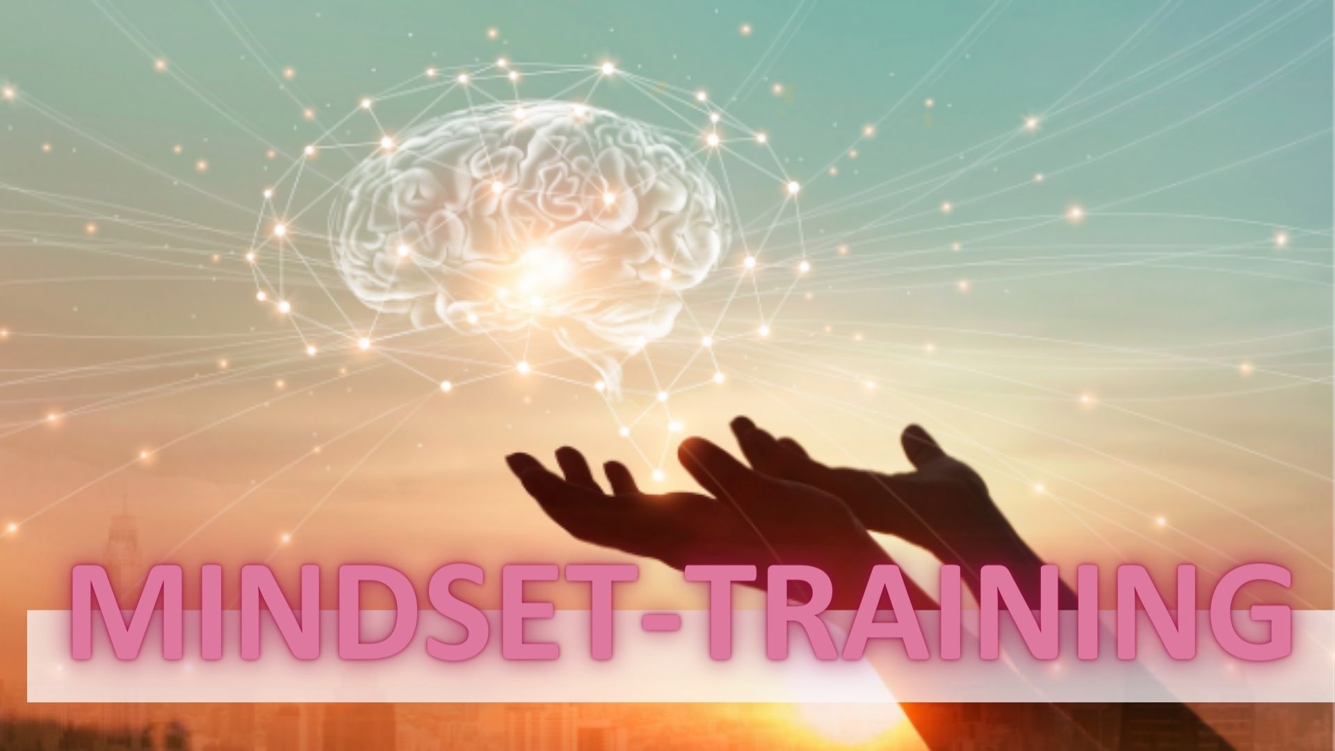 Mandy Pohl Community - Mindset Training