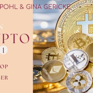 Krypto Basis Wissen 1- Workshop am 10.03.26